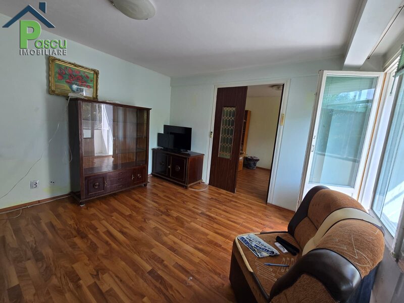 Eroii Revolutiei, metrou, str. Constantin Manescu, apartament 2 camere