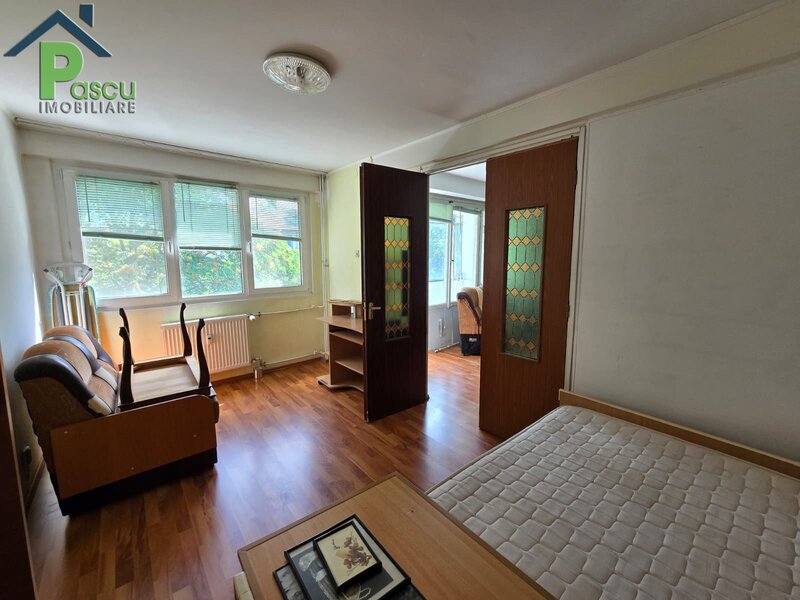 Eroii Revolutiei, metrou, str. Constantin Manescu, apartament 2 camere