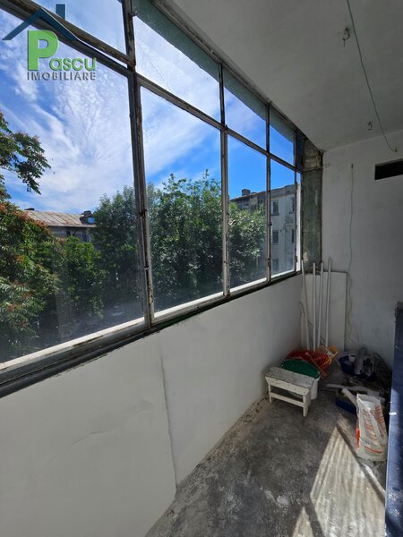 Eroii Revolutiei, metrou, str. Constantin Manescu, apartament 2 camere