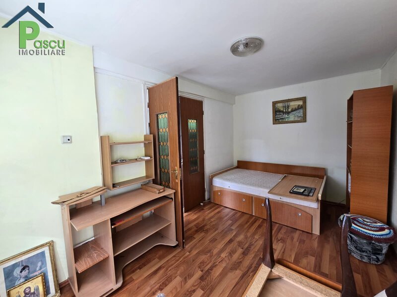 Eroii Revolutiei, metrou, str. Constantin Manescu, apartament 2 camere