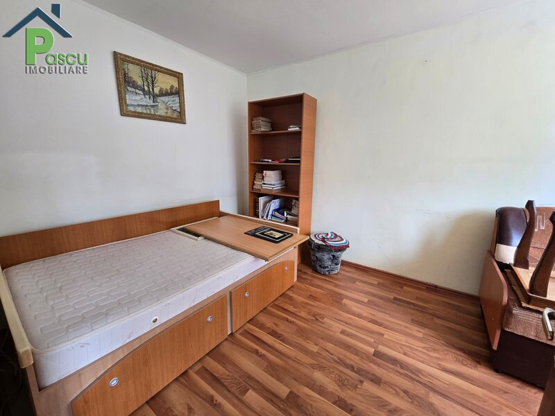 Eroii Revolutiei, metrou, str. Constantin Manescu, apartament 2 camere