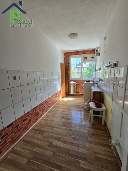 Eroii Revolutiei, metrou, str. Constantin Manescu, apartament 2 camere