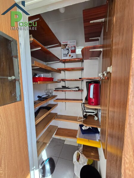 Eroii Revolutiei, metrou, str. Constantin Manescu, apartament 2 camere