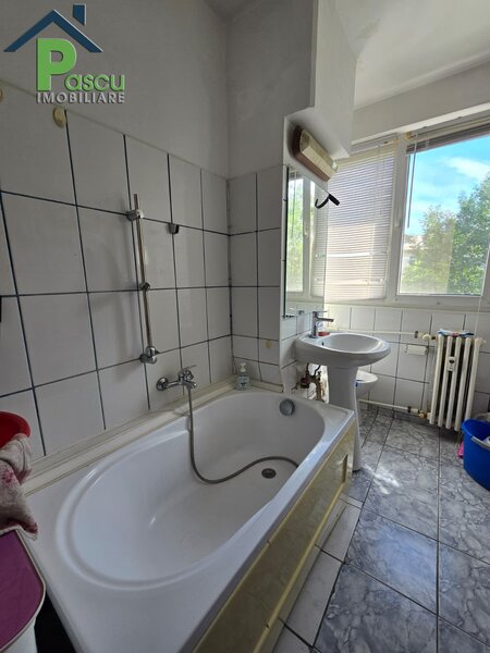 Eroii Revolutiei, metrou, str. Constantin Manescu, apartament 2 camere