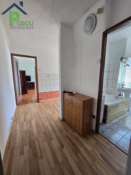 Eroii Revolutiei, metrou, str. Constantin Manescu, apartament 2 camere